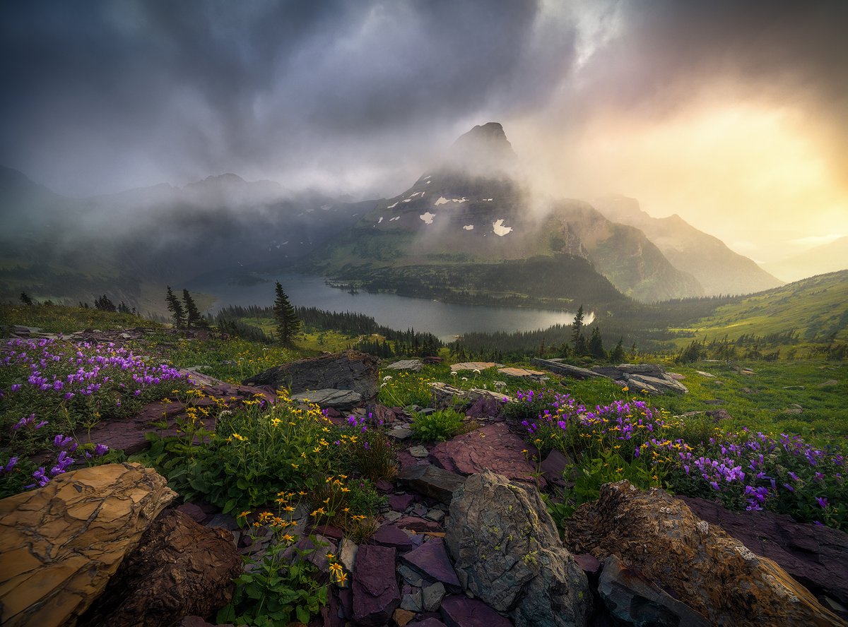 Seeing Slowly: Photography as Meditation